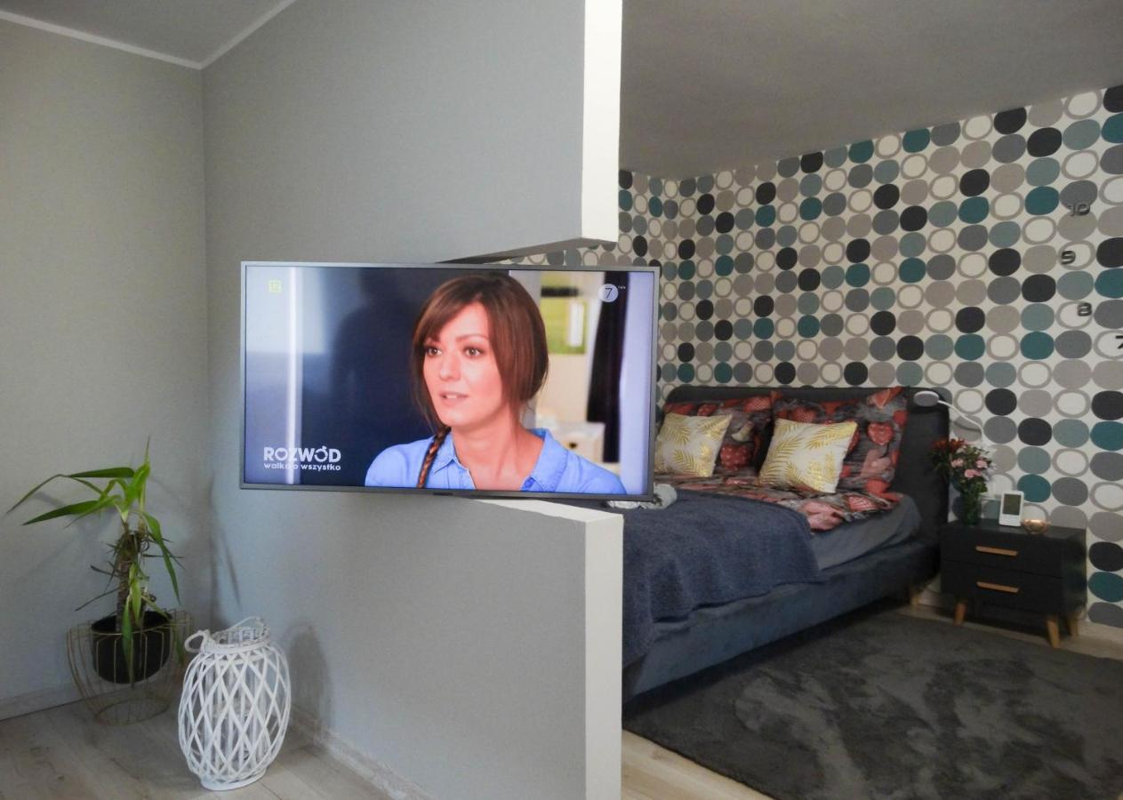 SleepStation Karkonosze Apartman Karpacz Kültér fotó