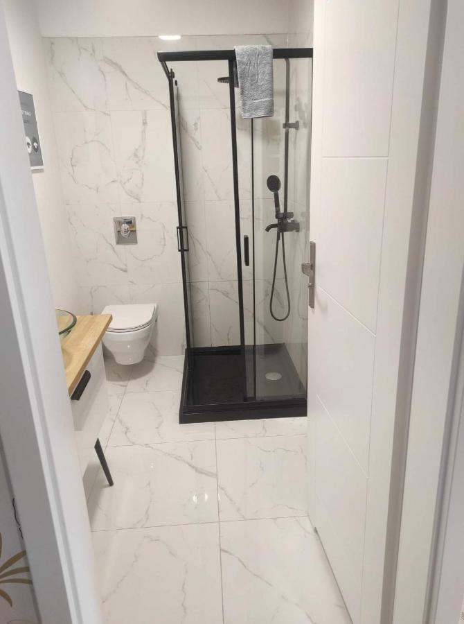 SleepStation Karkonosze Apartman Karpacz Kültér fotó