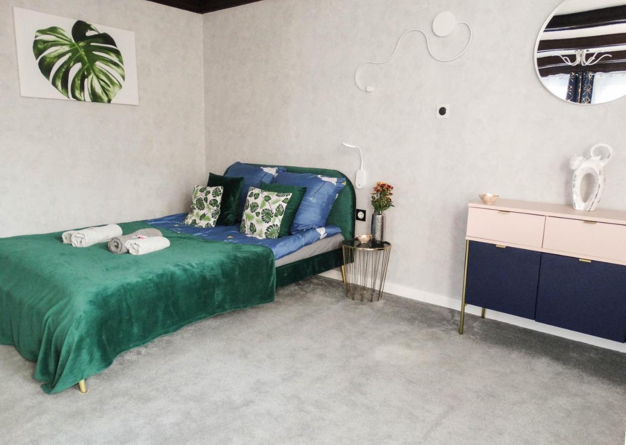SleepStation Karkonosze Apartman Karpacz Kültér fotó