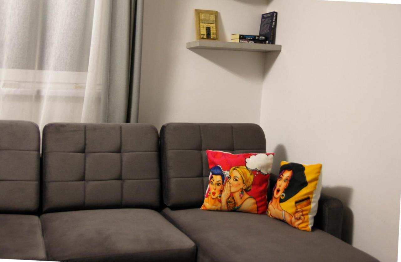 SleepStation Karkonosze Apartman Karpacz Kültér fotó