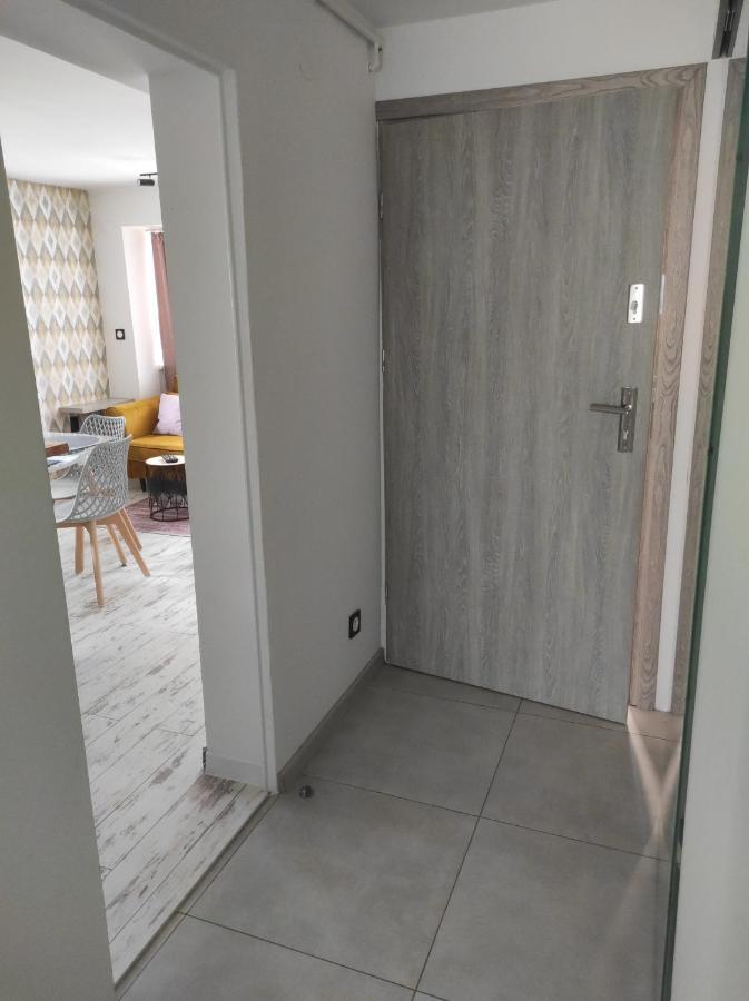 SleepStation Karkonosze Apartman Karpacz Kültér fotó