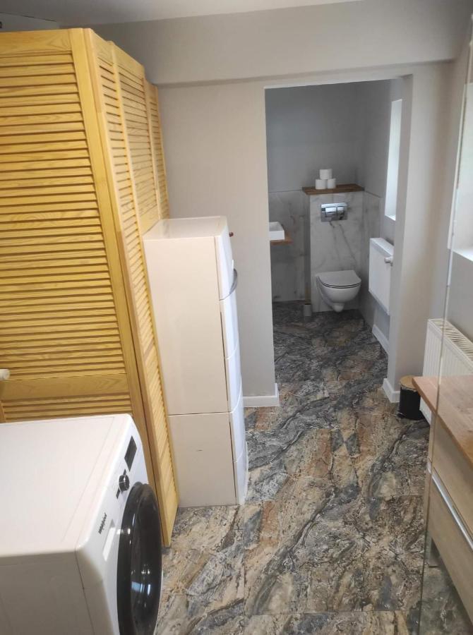 SleepStation Karkonosze Apartman Karpacz Kültér fotó