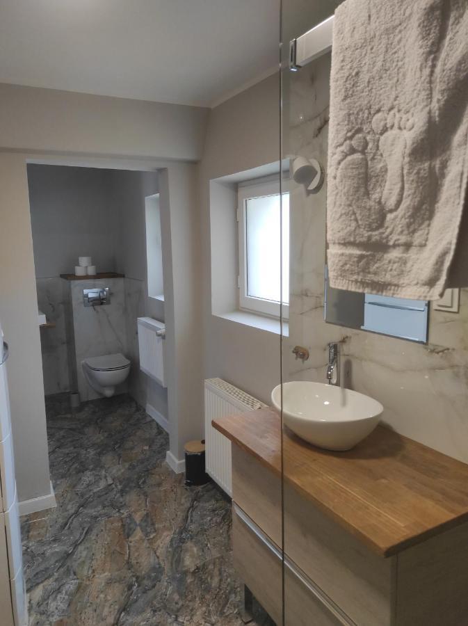 SleepStation Karkonosze Apartman Karpacz Kültér fotó