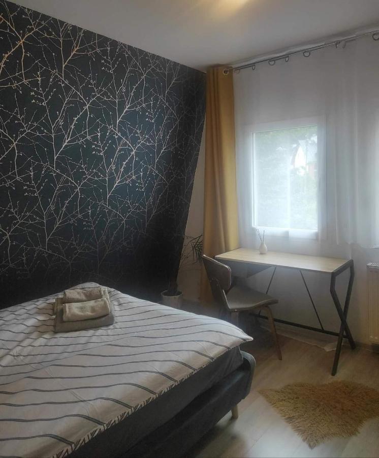 SleepStation Karkonosze Apartman Karpacz Kültér fotó