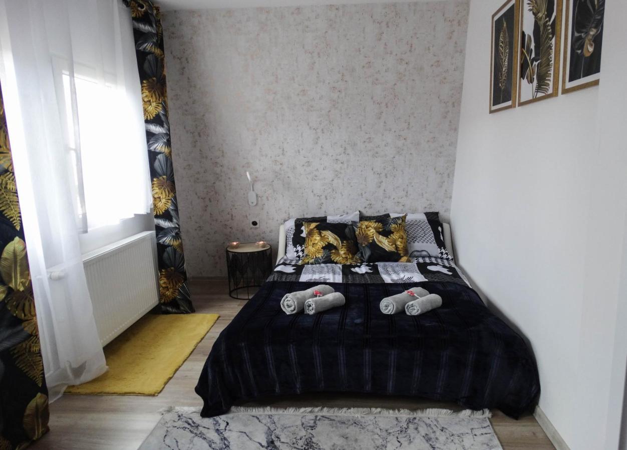 SleepStation Karkonosze Apartman Karpacz Kültér fotó