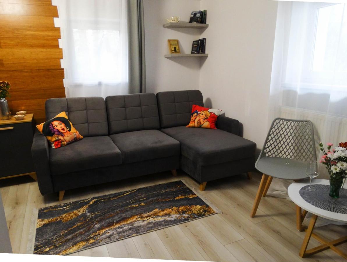 SleepStation Karkonosze Apartman Karpacz Kültér fotó