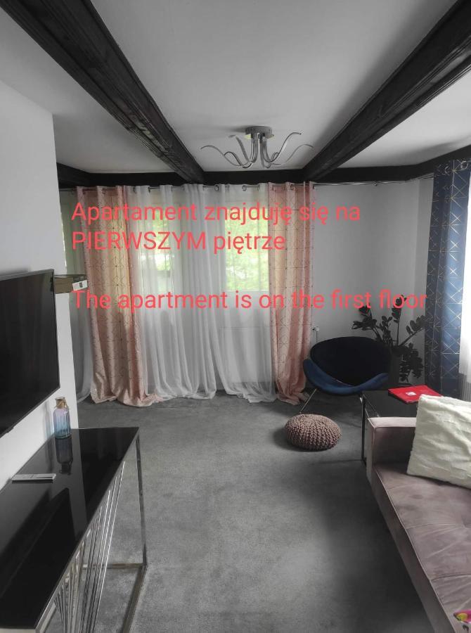 SleepStation Karkonosze Apartman Karpacz Szoba fotó