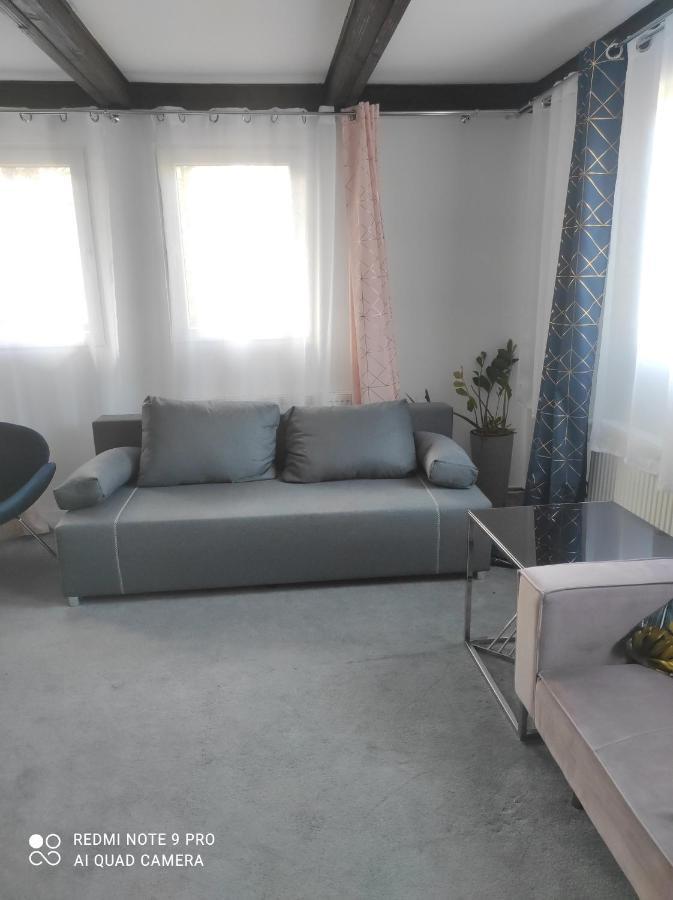 SleepStation Karkonosze Apartman Karpacz Kültér fotó